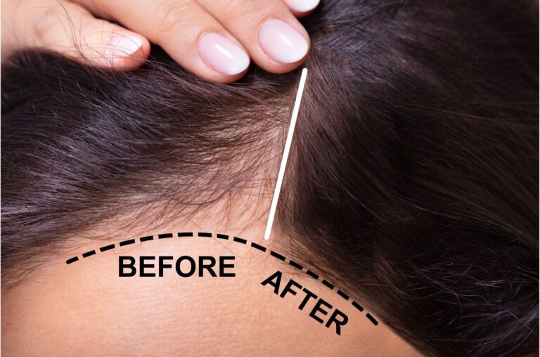 Hair Treatment Cost In Bangalore