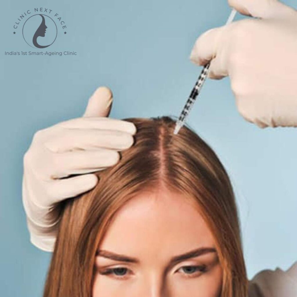 meso scalp therapy