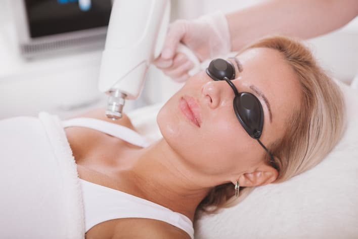 Laser treatment in bangalore