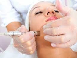 Best Microdermabrasion treatment in bangalore