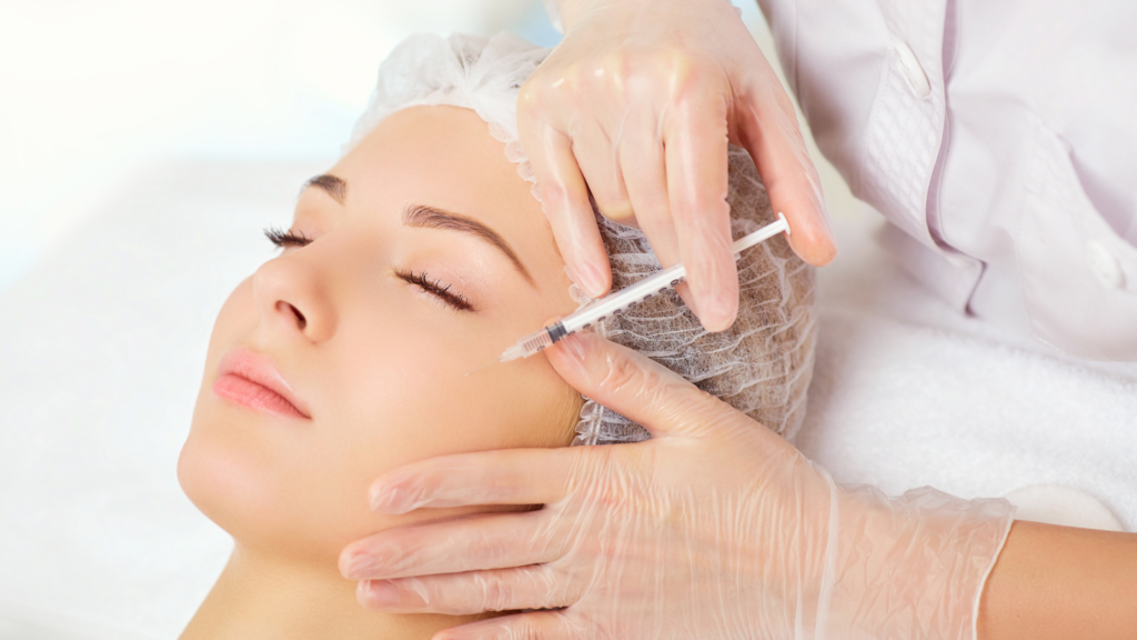 Best Botox Treatment in bangalore 