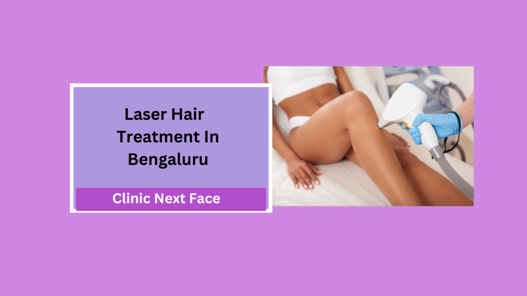 Laser Hair Treatment