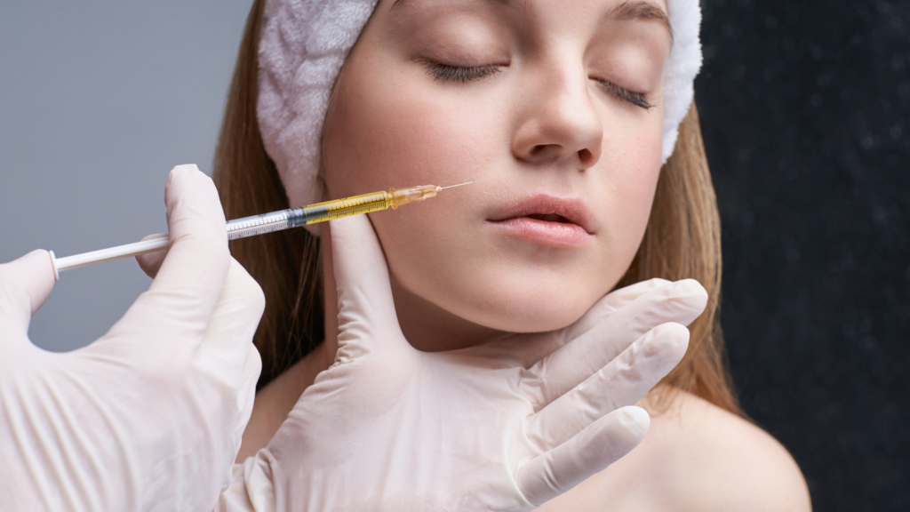 Glutathione Injection treatment in bangalore 