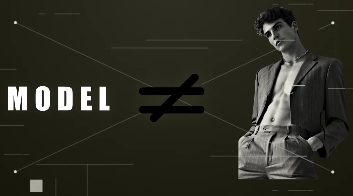 8 Ways an Average Guy Can Look Like a Model - Clinic Next Face