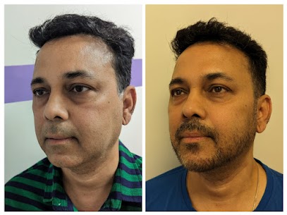 Male anti aging